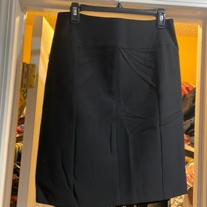 Business skirt